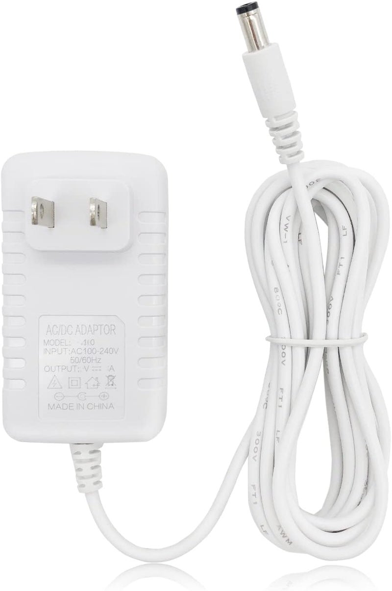 PDEEY 6V AC Adapter for Baby Swings - Image 1